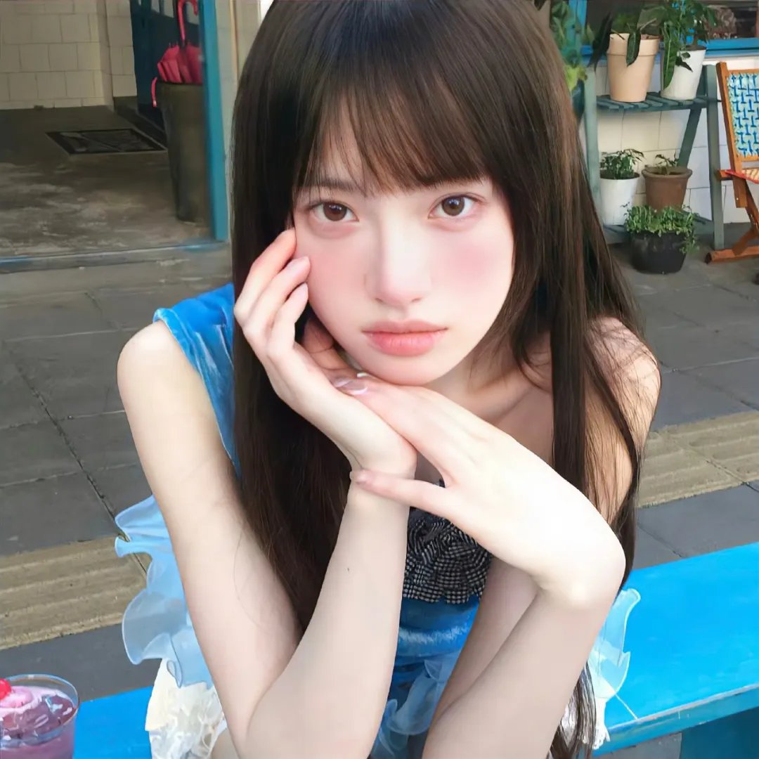 人群